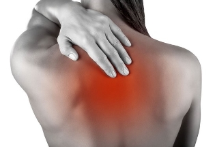 αιτίες του πόνου στον ώμο λεπίδες