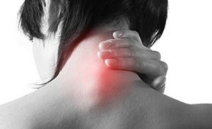 πόνος στην πλάτη και το λαιμό