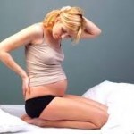 Οστεοχόνδρωση της αυχενικής μοίρας κατά τη διάρκεια της εγκυμοσύνης